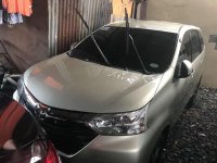 2017 Toyota Avanza for sale