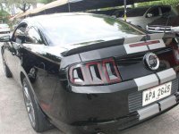 2014 ford mustang 50 Automatic  for sale