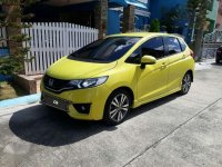 Honda Jazz 2015 for sale