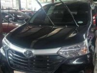 2017 Toyota Avanza for sale