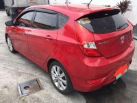 2014 Hyundai Accent  for sale