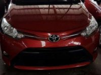 2017 Toyota Vios for sale