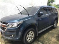 2017 Chevrolet Trailblazer for sale