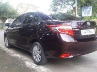 2017 Toyota Vios E Automatic Financing  for sale