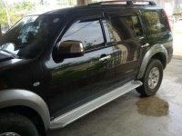 Ford Everest 2008 for sale