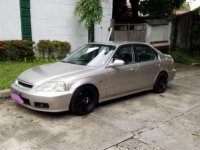 Honda civic vti 99 automatic for sale