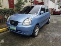 2006 Kia Picanto for sale