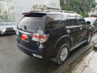 For Sale Toyota Fortuner 2013 G  for sale