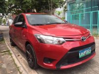 2014 Toyota Vios for sale