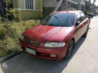 1999 Mazda 323 for sale