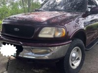 1999 Ford F150 for sale