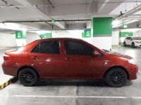 Toyoya Vios 2007  for sale