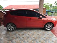 Ford Fiesta 2012 for sale