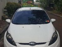 Ford Fiesta 2010 for sale