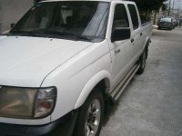 Nissan frontier 2002  for sale