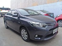 2014 Toyota Vios for sale