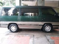 2010 Nissan Urvan for sale