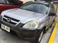 Honda Cr-V 2003 for sale