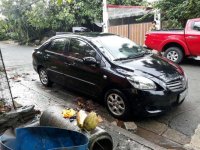 2011 Toyota Vios for sale