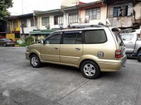 2004 toyota revo vx200 mt  for sale