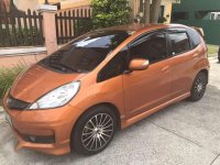 Honda Jazz 2012 for sale