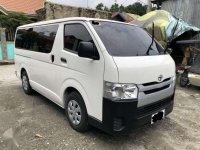 2016 Toyota Hiace for sale