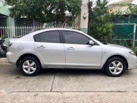 2009s Mazda3 1.6L AT for sale