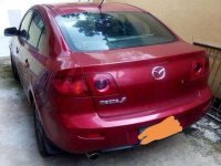 Mazda 3 2007 for sale