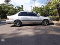 toyota corolla big body gli 1993 usdm look