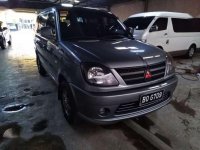 Mitsubishi Adventure GLX 14T Km 2002 for sale