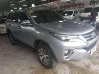 Toyota Fortuner V 2017 Model DrivenRides  for sale