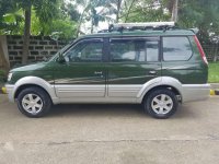 Mitsubishi Adventure Super Sport 2003  for sale