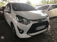 2017 Toyota Wigo for sale