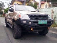 2007 Toyota Hilux for sale