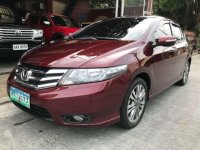 2013 Honda city  for sale