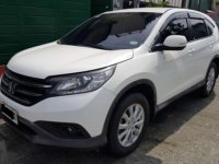 2013 Honda CRV 4x2 Automatic  for sale