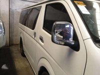 2017 Foton View Transvan for sale