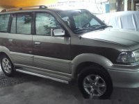 2002 Toyota   Revo VX200 for sale