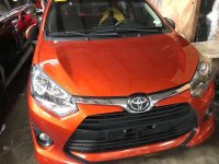 2027 Toyota Wigo 1.0 G Manual Newlook  for sale