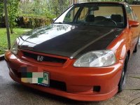 Honda Civic 1999 for sale
