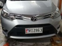 2016 Toyota Vios  for sale