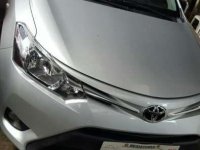 2018 Toyota Vios 1.3E for sale