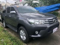 2018 Toyota Hilux for sale