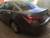 2010 Honda Accord 