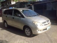 Toyota Innova 2008 for sale