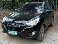 Hyundai Tucson 2010 for sale