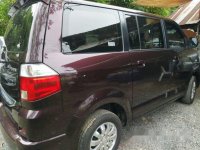 Suzuki APV 2017  for sale