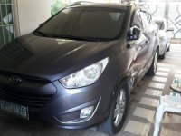 Hyundai Tucson 2012 for sale