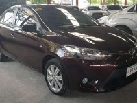 2017 Toyota Vios for sale