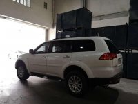 2009 Montero Sport 4x4 GLS SE not Fortuner Crv Tucson Innova Pajero